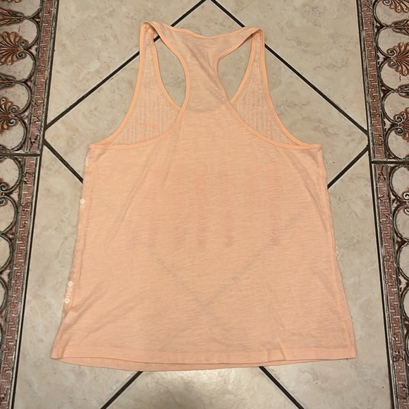 Pink in Victoria’s Secret tank top - Picture 4 of 4